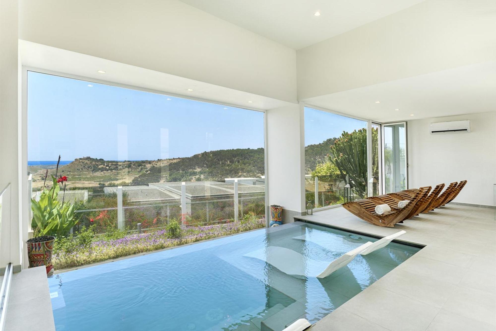 Doric Eco Boutique Resort & Spa - Sicily Agrigento Luaran gambar